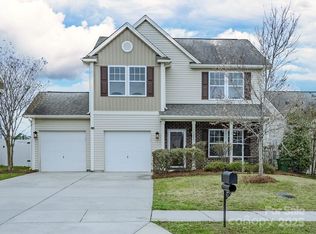 12887 Mustang Dr, Midland, NC 28107