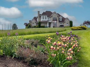 1875 Ridge Rd, Raphine, VA 24472