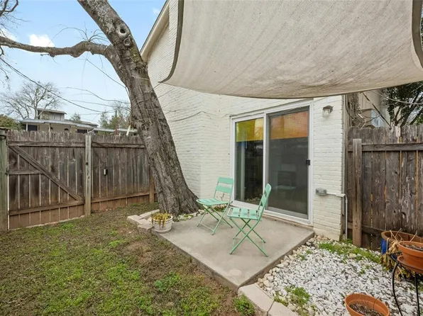 3500 Alpine Cir APT 1, Austin, TX 78704