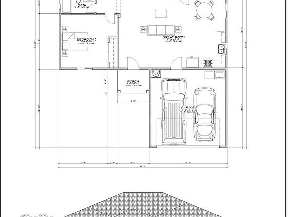 2nd image of 27357 Red Rock Rd