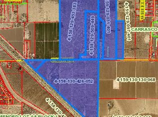 1023 Calvani Rd, Carlsbad, NM 88220