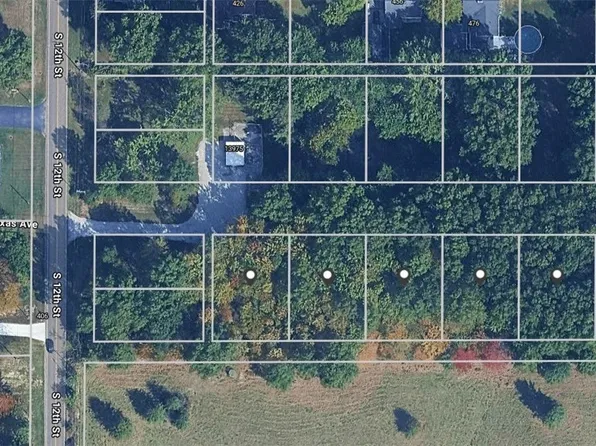 E Texas Ave, Sebring, OH 44672