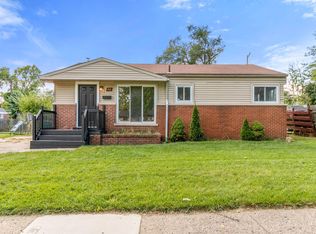 1112 Zephyr St, Ypsilanti, MI