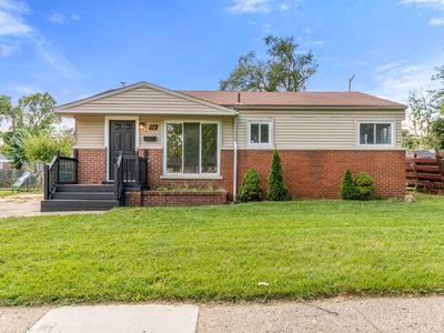 1112 Zephyr St, Ypsilanti, MI, 48198