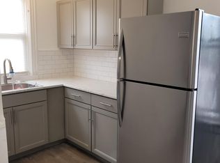 24 Chestnut Ave #1, Cranston, RI 02910