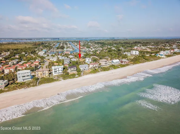 7304 Stuart Ave, Melbourne Beach, FL 32951