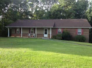 1878 Jones Ridge Rd, Axton, VA 24054