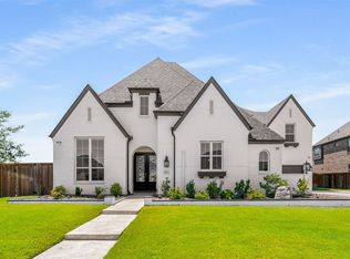 1516 M3 Ranch Rd, Mansfield, TX 76063