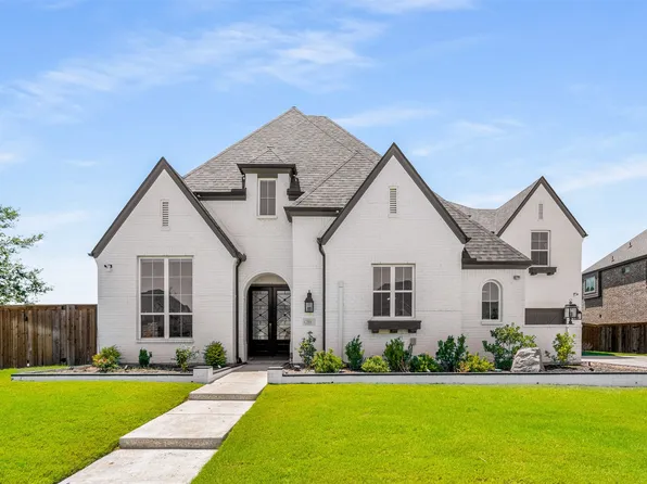 1516 M3 Ranch Rd, Mansfield, TX 76063