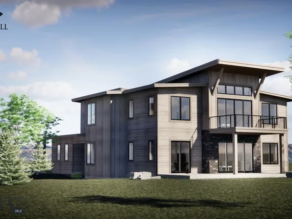 Balmoral Trl #A, Bozeman, MT 59718