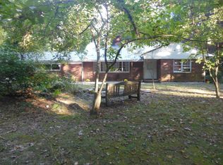 1246 Beckwith Road, Fayetteville, WV 25840