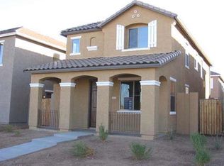 1655 S Joseph Way, Gilbert, AZ 85295