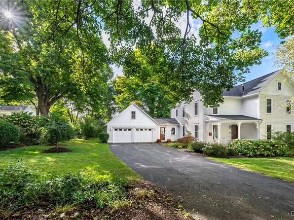 3 W Austin St, Skaneateles, NY 13152