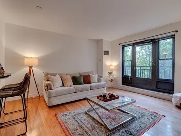 519 Harrison Ave APT D421, Boston, MA 02118