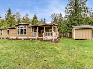 2629 Sandy Dr, Camano Island, WA 98282