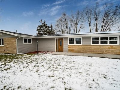 128 Ravenwood Dr, Springfield, OH, 45504