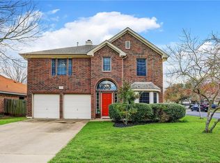 1701 Winners Ribbon Cir, Pflugerville, TX 78660