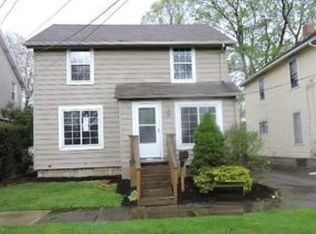 325 N Arlington Ave, Niles, OH 44446