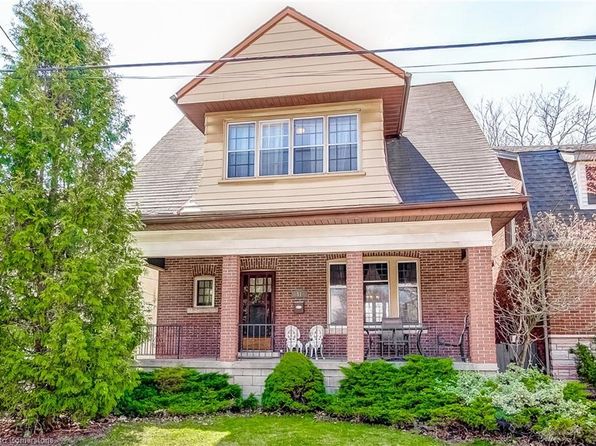 51 Canada St, Hamilton, ON L8P 1P1