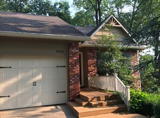 3200 Cardinal Creek Cir, Bentonville, AR 72712