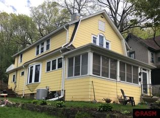 225 Locke St, Mankato, MN 56001