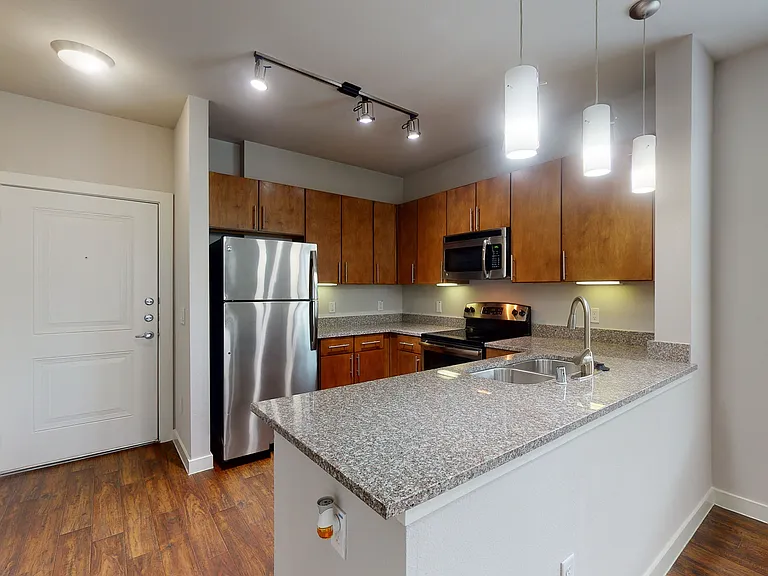 The District At Cypress Waters - Parson's Green — Photo 368