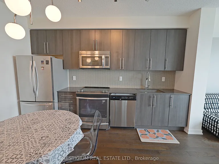 4011 Brickstone Mews #1708 — Photo 4