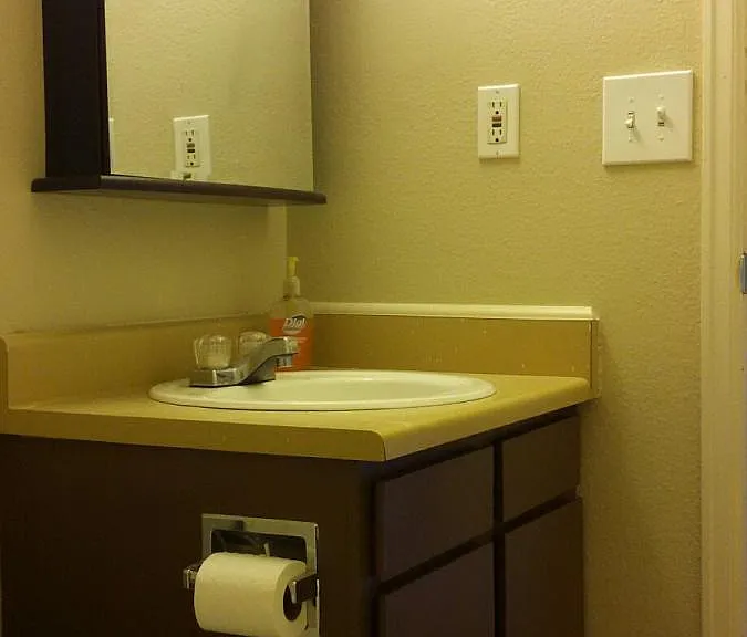 Bathroom 1