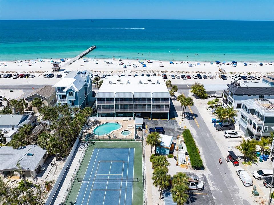 1st image of 901 GULF DRIVE S #14