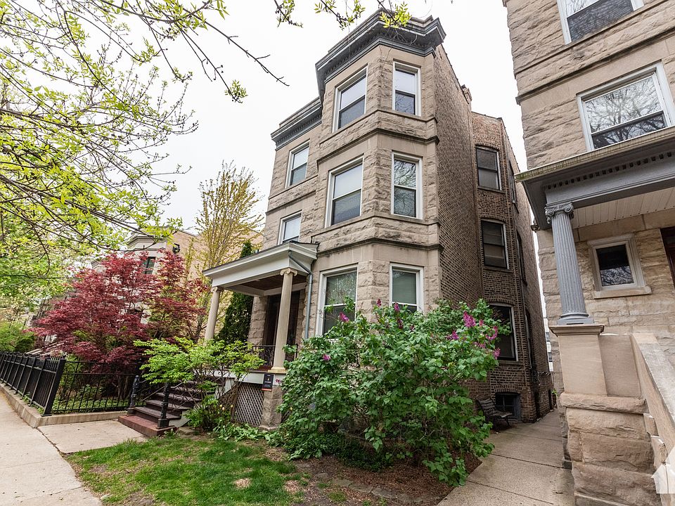 1st image of 3727 N Lakewood Ave #2