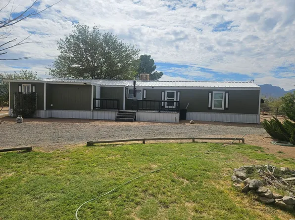 5475 Warm Springs Rd SE, Deming, NM 88030