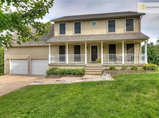 13002 NW 79th St, Kansas City, MO 64152