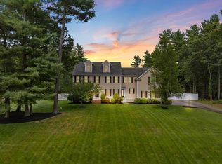25 Calthrop Dr, Bridgewater, MA 02324