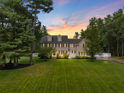 25 Calthrop Dr, Bridgewater, MA, 02324