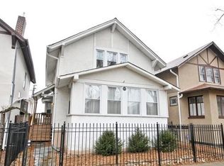 3342 W Eastwood Ave, Chicago, IL 60625