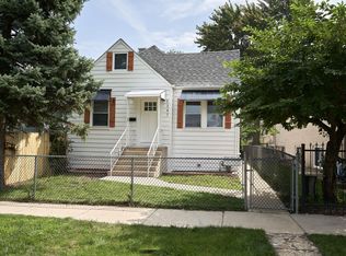 5347 S 73rd Ave, Summit, IL 60501