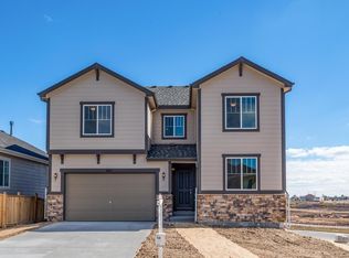 3811 White Rose Loop, Castle Rock, CO 80108