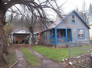410 1st St, Greenville, CA 95947