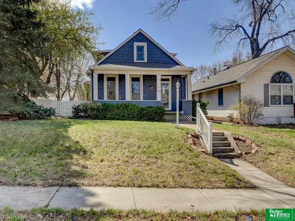 4219 Pierce St, Omaha, NE 68105