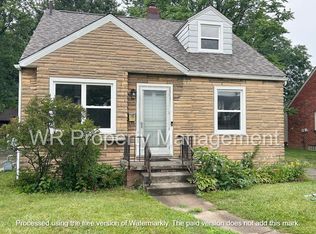 3943 Elmhurst Rd, Toledo, OH 43613