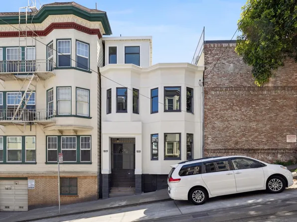 1029 Jackson St, San Francisco, CA 94133