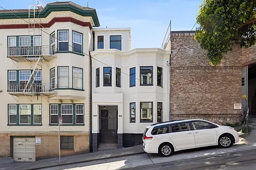 1029 Jackson St Photo 1