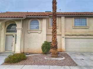 2864 Palleta Dr, Henderson, NV 89074