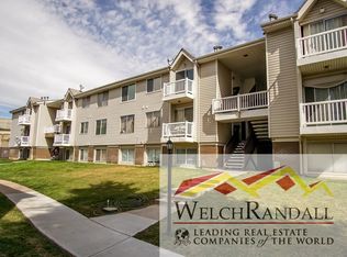 2634 W 5625 S, Roy, UT 84067