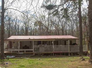 43 Ridgedale Cir, Conway, AR 72034