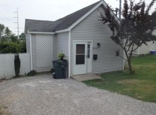 525 Joel St, Lexington, KY 40508