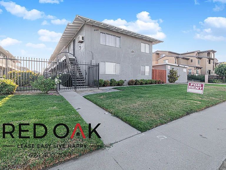 660 S Riverside Ave #D — Photo 20