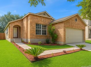 1531 Agency Point, San Antonio, TX 78245