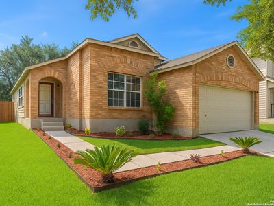 1531 Agency, San Antonio, TX, 78245