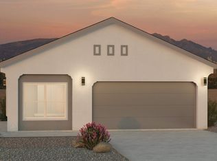 The Sawyer Plan, Los Diamantes Phase III, Rio Rancho, NM 87124